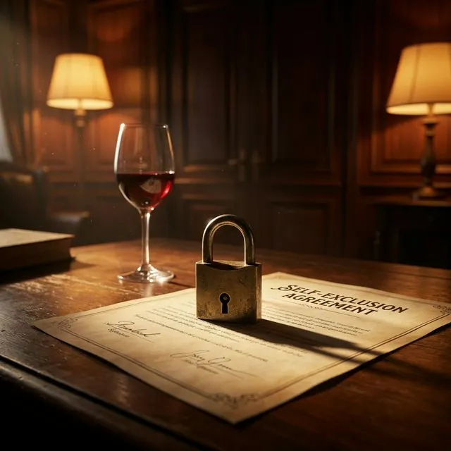 Autoexclusão Casino: Como Pedir e Revogar no SRIJ (2026) - Casino Online Portugal Review