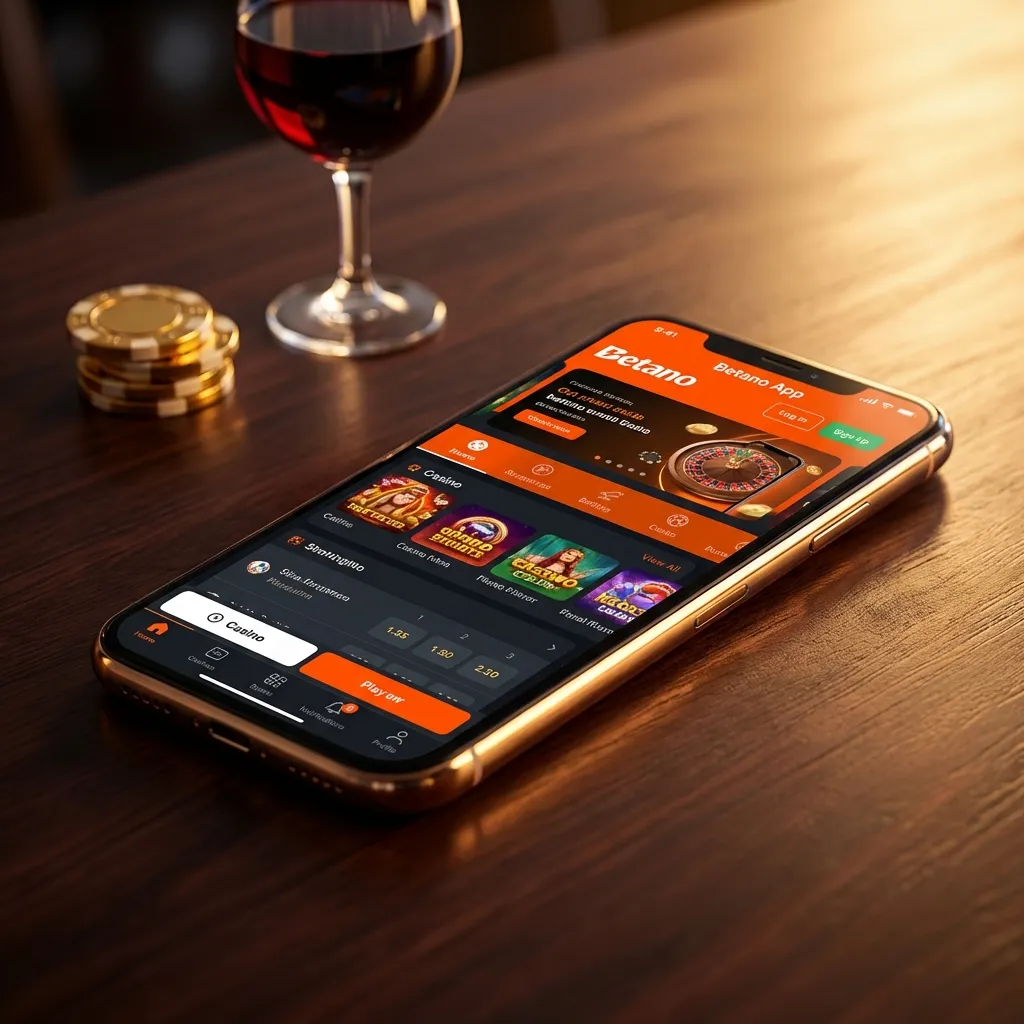 Betano App 2026: Download, Review & Funcionalidades Secretas - Casino Online Portugal Review