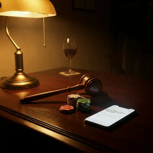 Reclamação Casino SRIJ: Como Desbloquear o Dinheiro (Guia 2026) - Casino Online Portugal Review