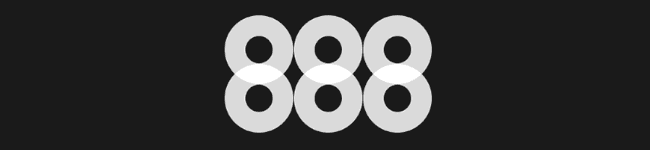 Logótipo de 888 Casino