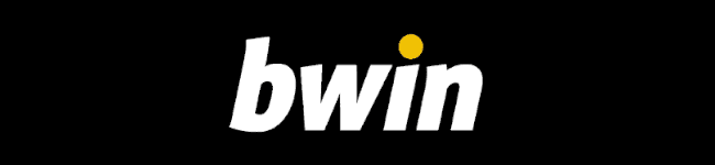 Logótipo oficial do casino online Bwin
