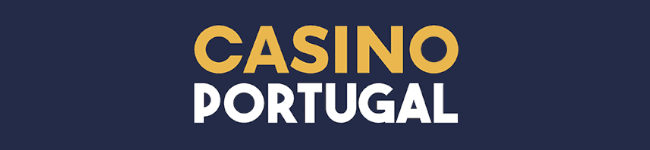 Logótipo oficial do casino online Casino Portugal