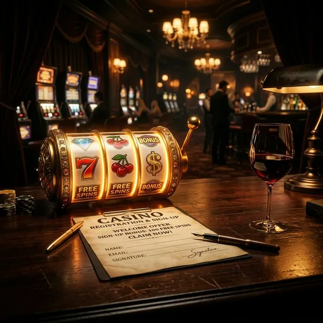 Casinos com Rodadas Grátis no Registo em Portugal (2026) - Casino Online Portugal Review