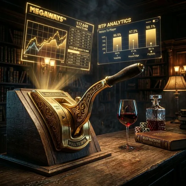 As Melhores Slots de Portugal: O Guia Definitivo (2026) - Casino Online Portugal Review